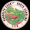 Randolph County - North Carolina.