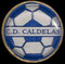 C.D. Caldelas - Caldelas de Tui.
