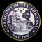 Calhoun County - Arkansas.