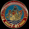 Fragata Santa María.