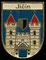 Jičín.