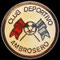 C.D. Ambrosero - Bárcena de Cicero.