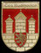 České Budějovice.
