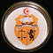 Túnez (escudo nacional).