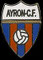 Ayrón C.F. - Vargas.