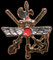 Ejército del Aire + Legión Española.