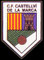 C.F. Castellví de la Marca - Castellví de la Marca.