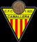 C.F. Camallera - Camallera i Llampaies.