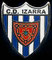 C.D. Izarra - Estella.