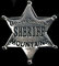 Great Smoky Mountains Sheriff - Tennessee & North Carolina.
