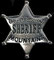 Great Smoky Mountains Sheriff - Tennessee & North Carolina.