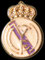 Real Madrid C.F. - Madrid.