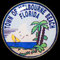 Melbourne Beach - Florida.