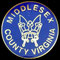 Middlesex County - Virginia.