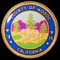 Modoc County - California.
