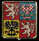 República Checa (escudo nacional).
