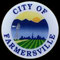 Farmersville - California.