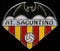 At. Saguntino - Sagunto.
