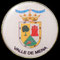 Valle de Mena.
