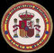 C.D. Madrid II - Alcalá de Henares.