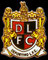 Deportivo L.F.C. - Madrid.