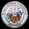 Faulkner County - Arkansas.