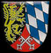Oberpfalz (Región Administrativa de Baviera).