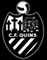 C.F. Quins - Melón.