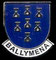 Ballymena.