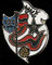 U.D. Durango (escudo antiguo) - Durango.