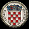 Croacia (escudo nacional).