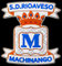 S.D. Rioaveso Machinango - Rioaveso-Vilalba.