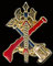 Legión Española.