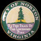 Norton - Virginia.