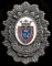 Policía Municipal de Pamplona.