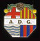A.D. Guixols - Sant Feliú de Guixols.