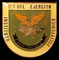 Instituto Politécnico del Ejército n 1 - Madrid.