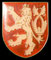 República Checa (escudo nacional simple).