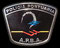 Policía Portuaria A.P.B.A. (parche de hombro) - Algeciras.