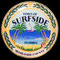 Surfside - Florida.