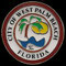 West Palm Beach (Florida).