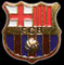 F.C. Barcelona - Barcelona.