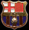 F.C. Barcelona - Barcelona.