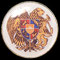 Armenia (escudo nacional).