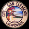 San Clemente - California.
