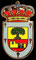 Oliva de Mérida.