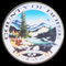 Boise County - Idaho.