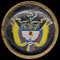 Colombia (escudo nacional).