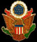 E.E.U.U. (escudo nacional).