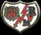 Rayo Vallecano de Madrid - Madrid.
